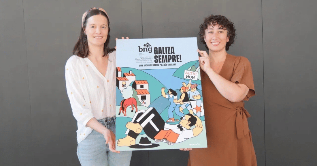 Galiza Sempre