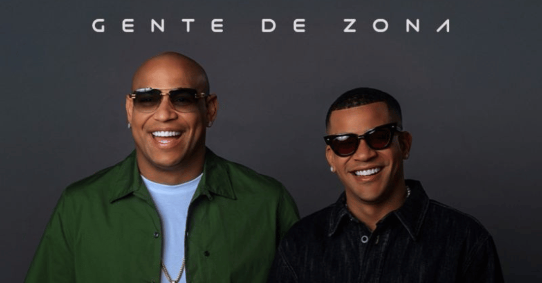 Gente de Zona