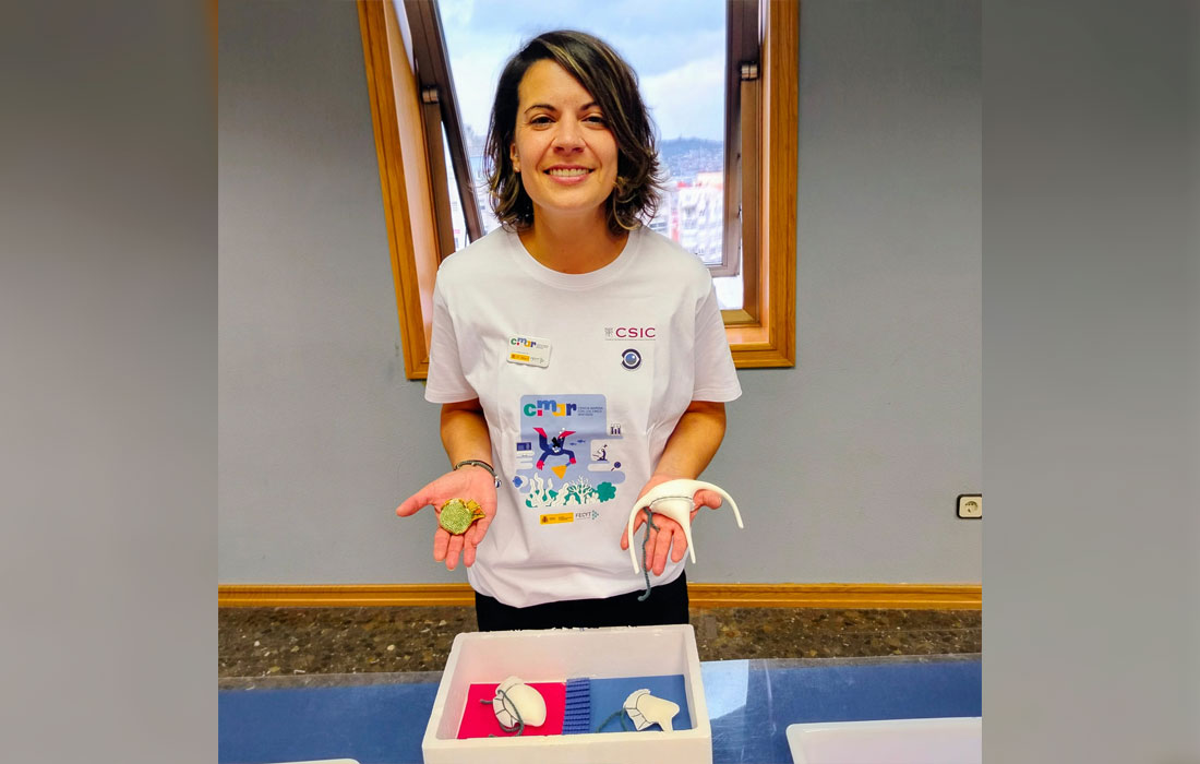 Maria-Garcia-Portela-investigadora-Centro-Oceanografico-Vigo