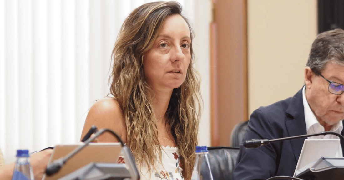Paloma Castro