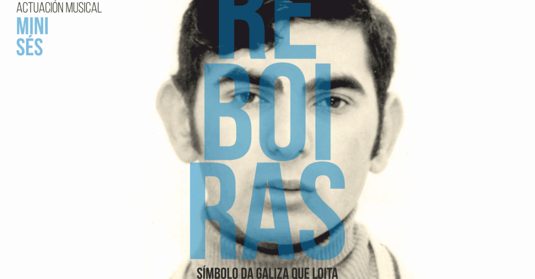 Reboiras