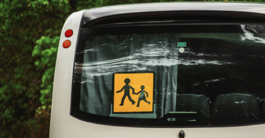 Transporte escolar