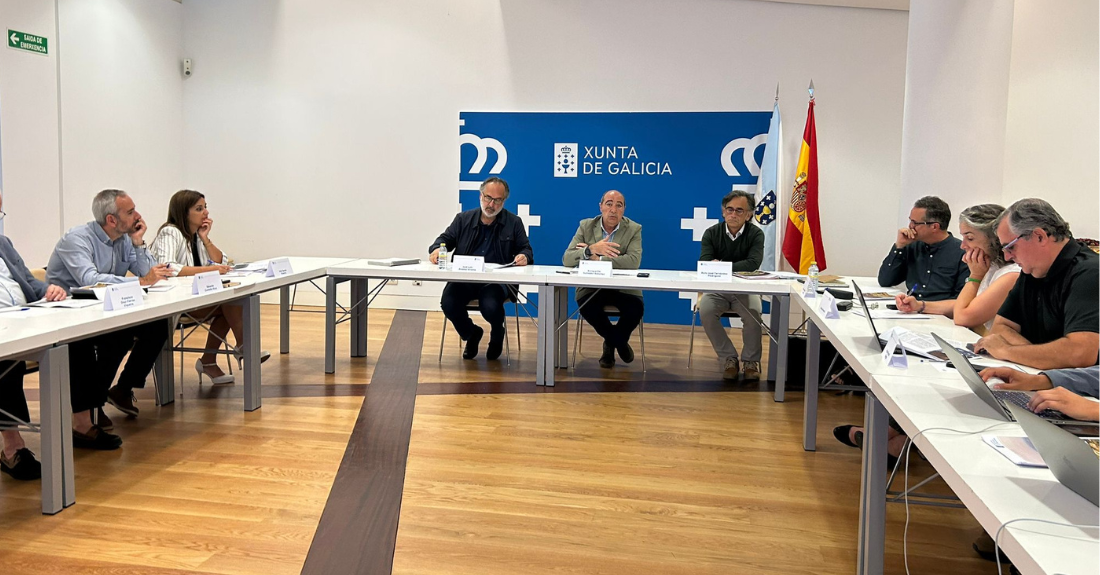 Xunta de Galicia