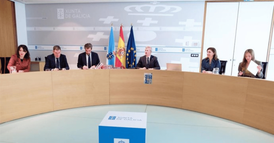 Xunta irpf