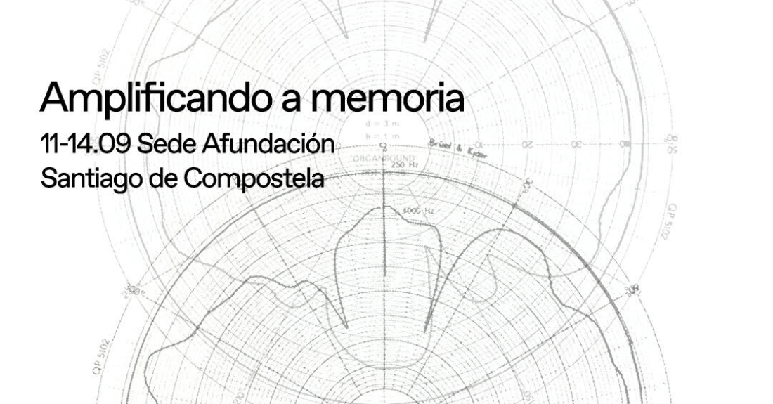 Amplificacion da Memoria