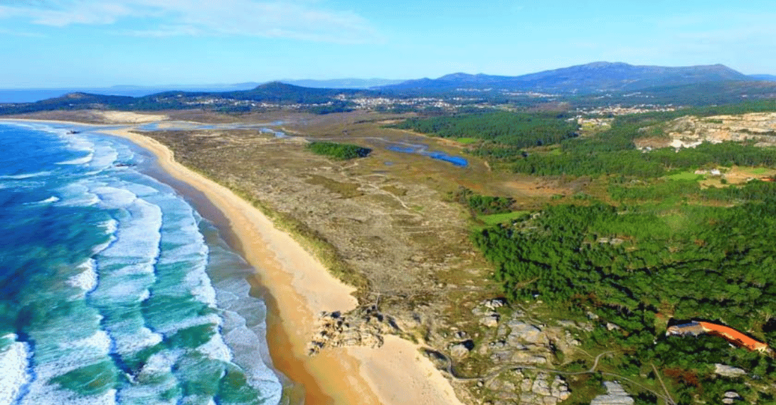 Corrubedo