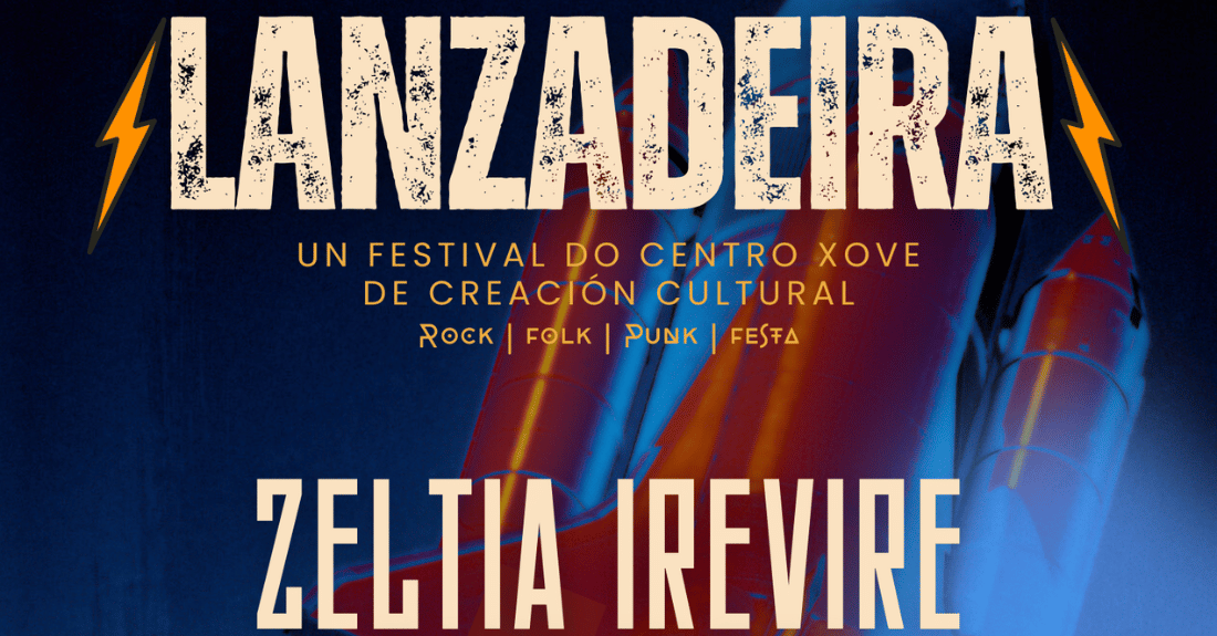 Lanzadeira Festival 2025
