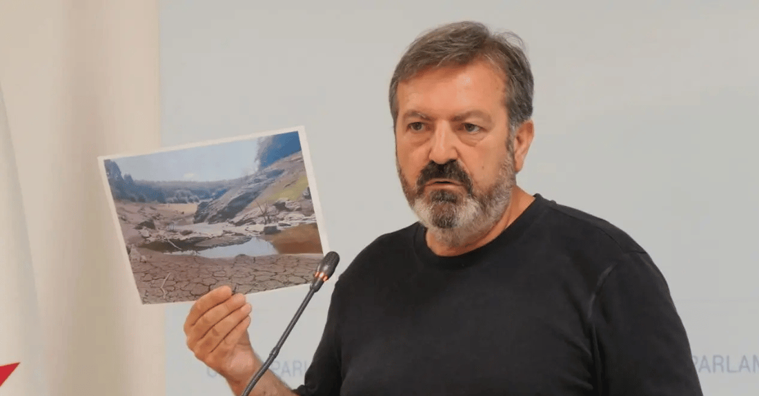 Luis Bara