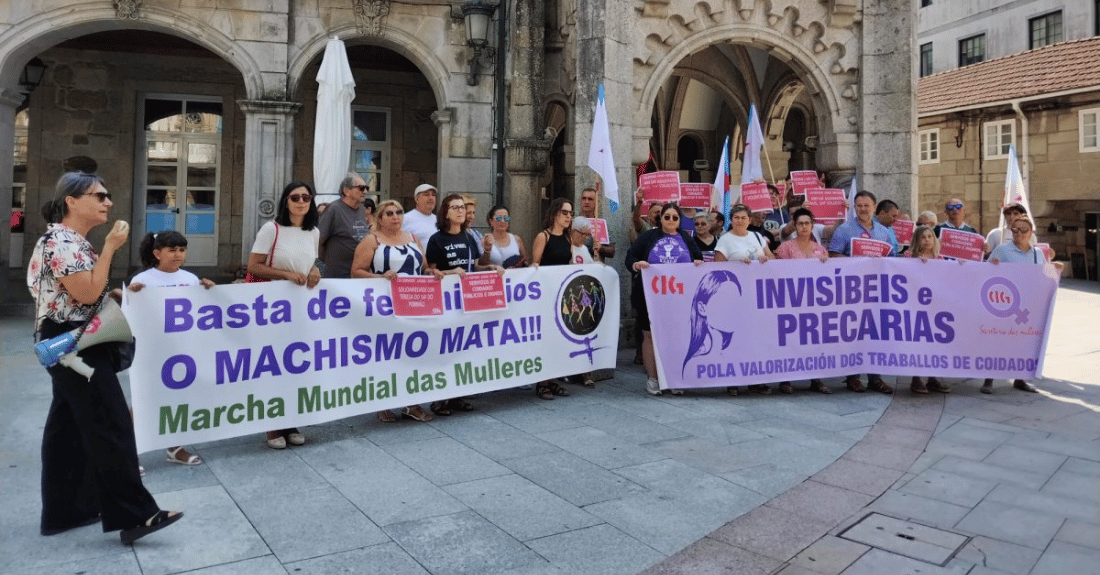 Machismo