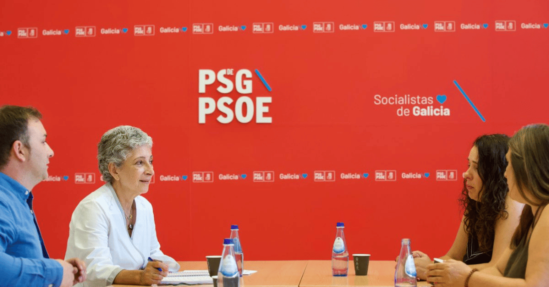 Psoe