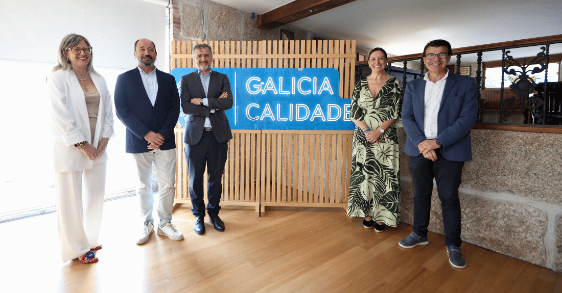 Turismo Galicia