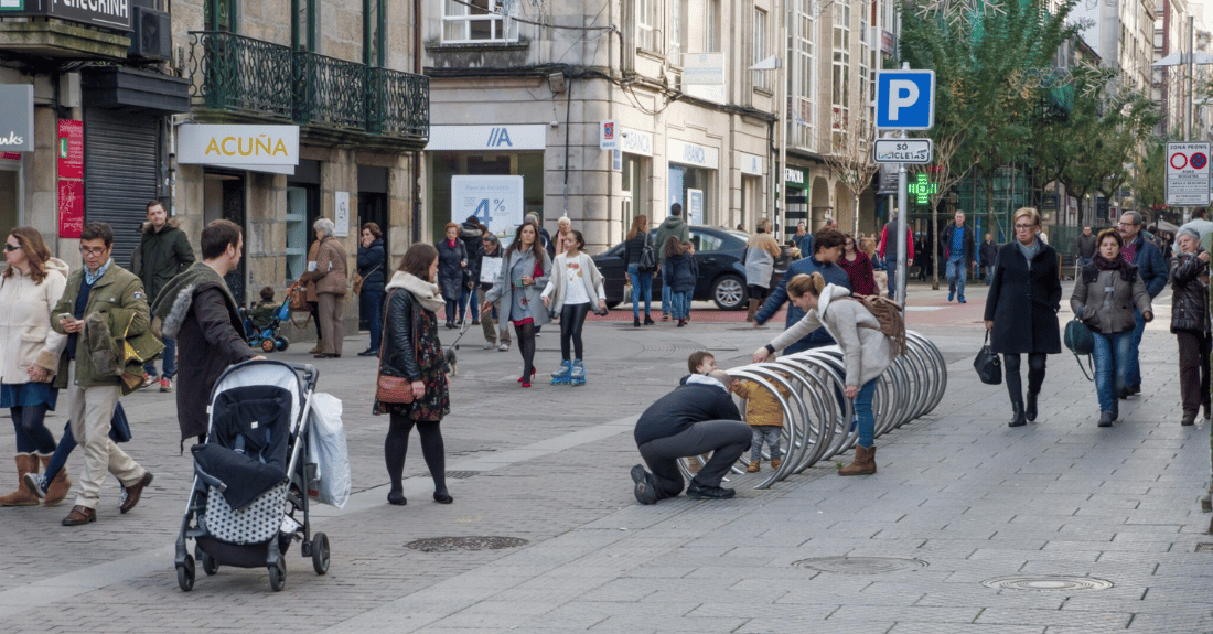 Turismo Pontevedra
