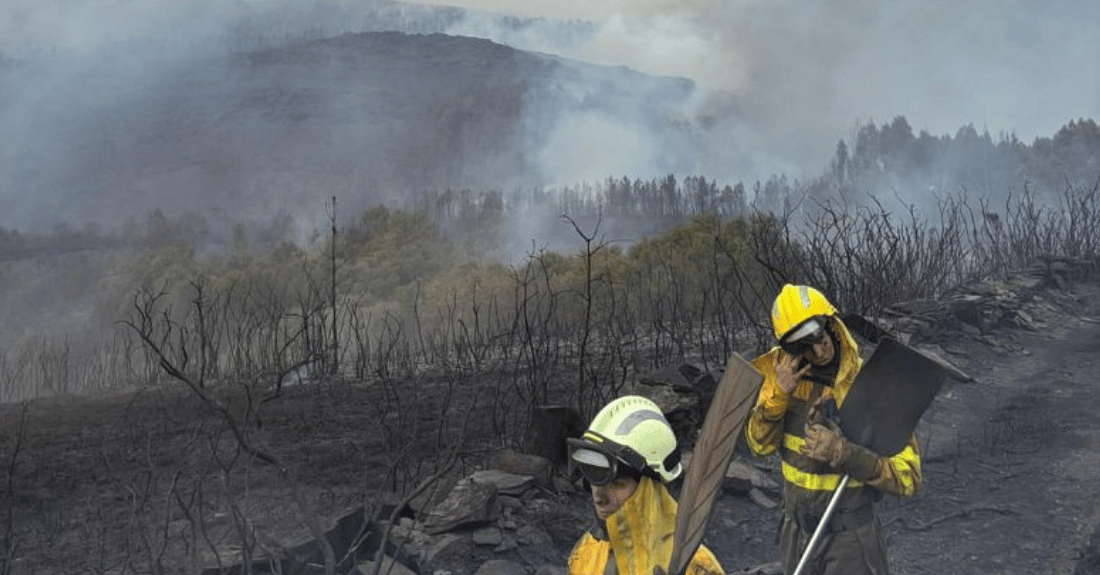 cIG iNCENDIOS