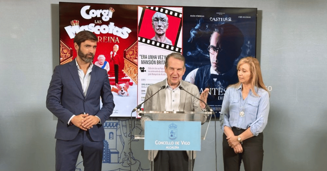 cine ao ar libre