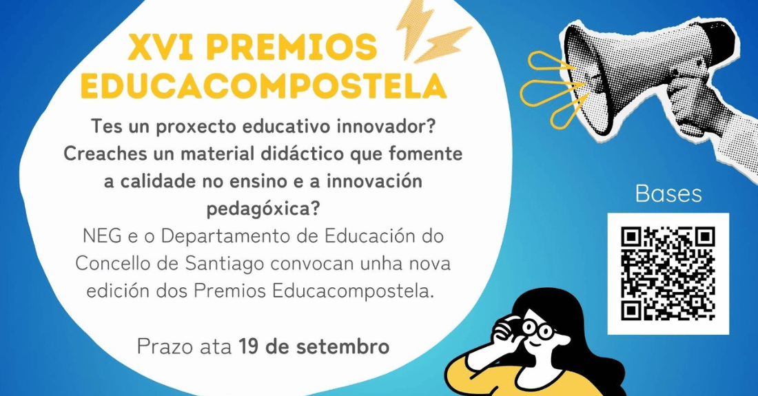 eDUCACOMPOSTELA