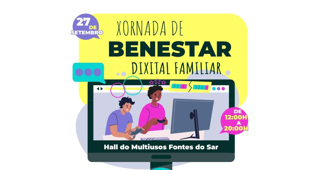 Benestar dixital