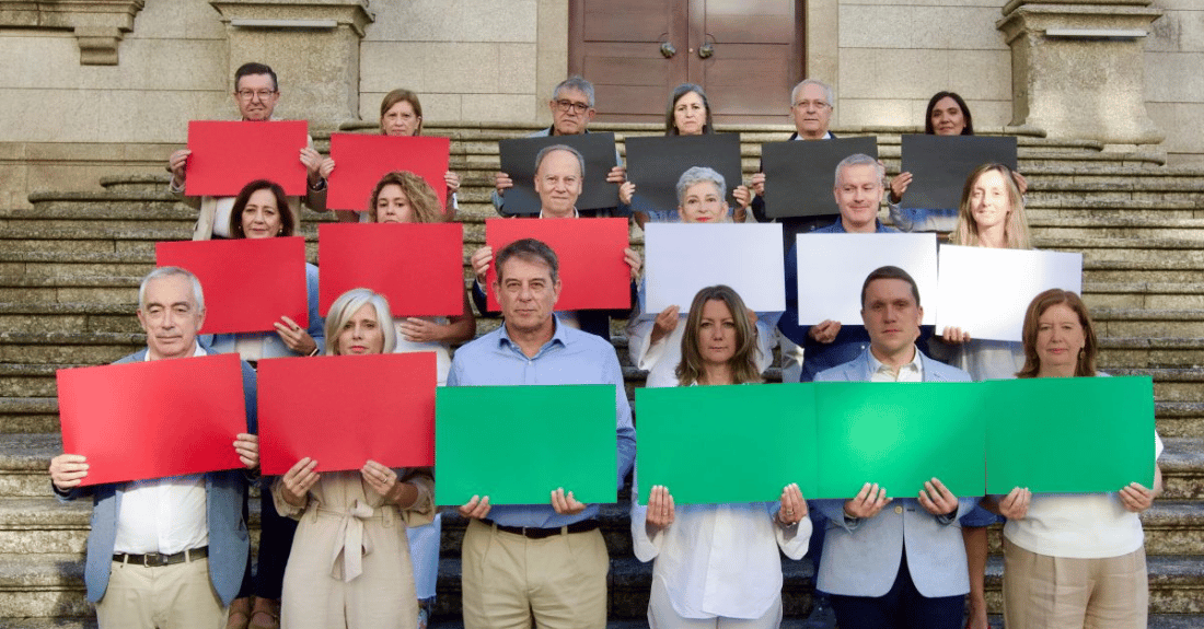 Besteiro Palestina