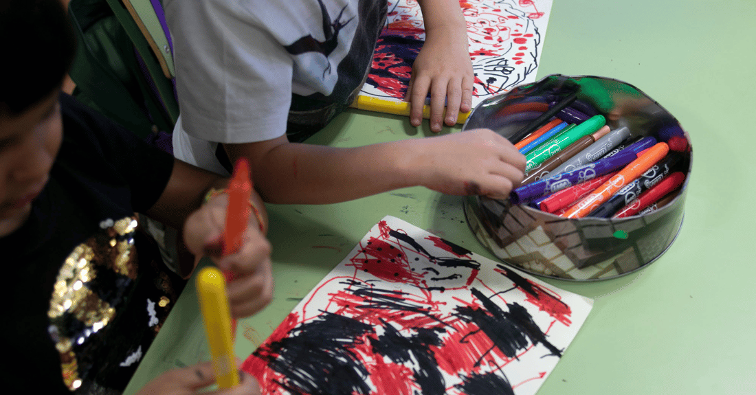 Educacion primaria