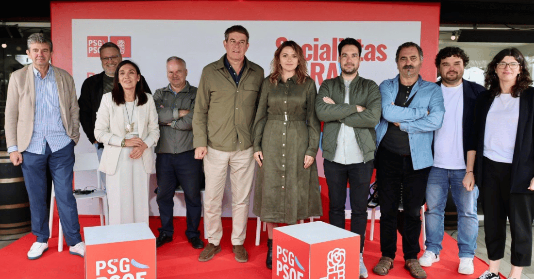 Grupo Besteiro