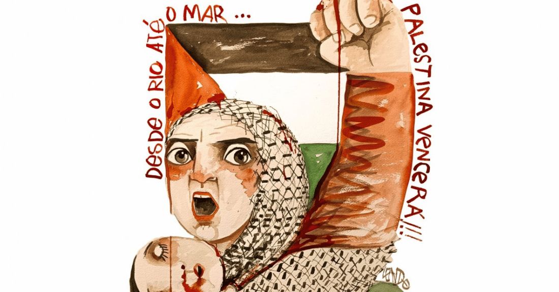 Palestina Libre
