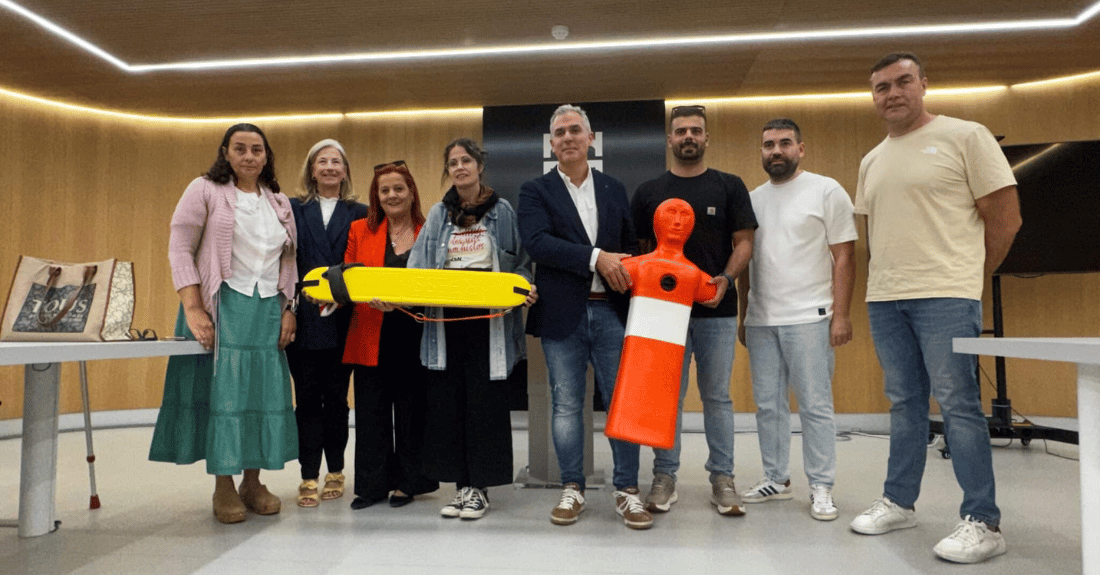 Salvamento