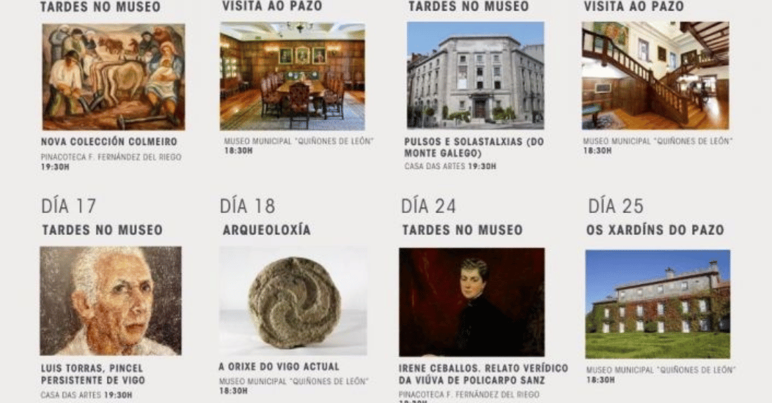 cultura Vigo