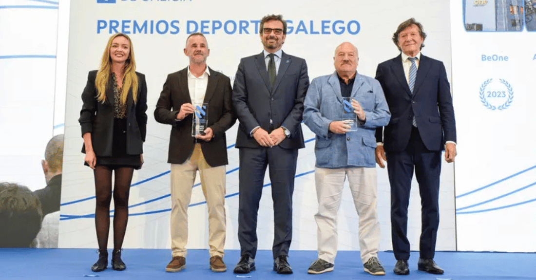 premios deporte galego 2025