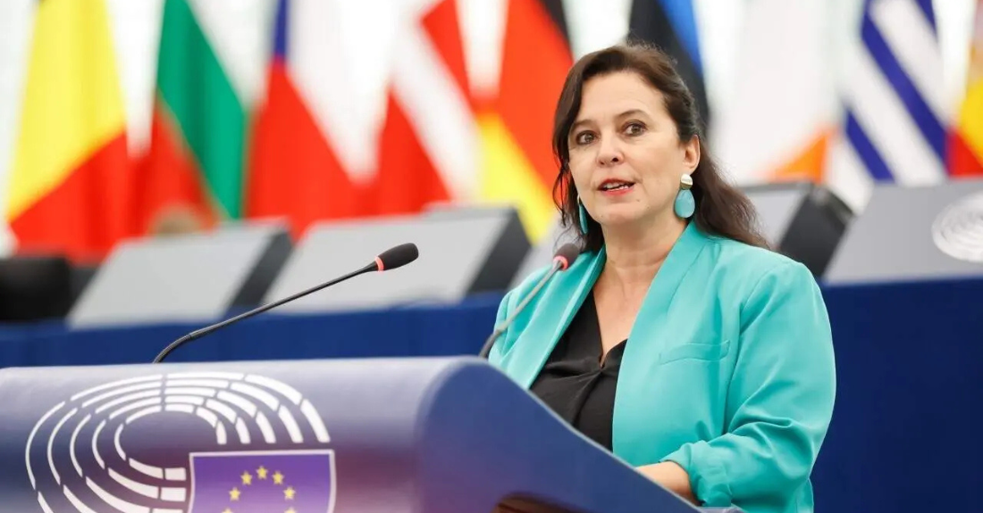Ana Miranda Eurocamara