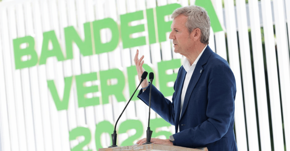 Bandeira Verde