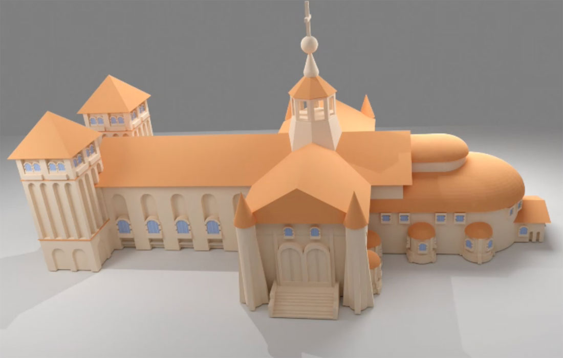 Barreiros-Alejandro-Paz-proxecto-sobre-a-Catedral-de-Santiago-Tech-Kids-Argallando.gal-2025