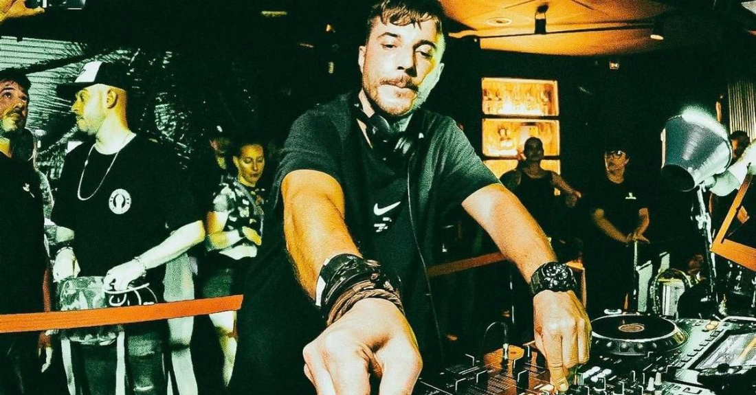 DJ Mario Vice