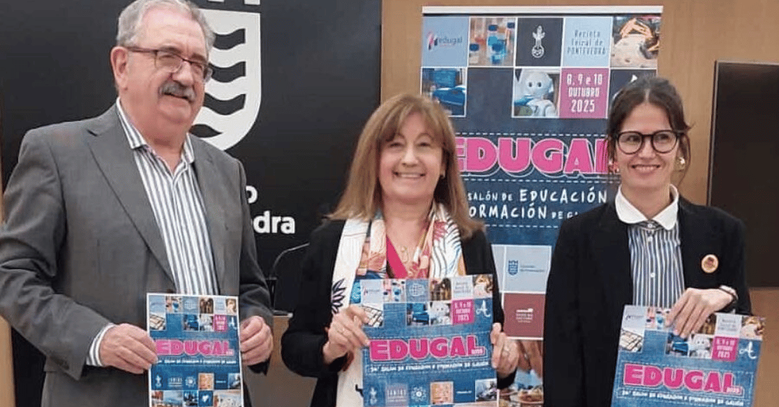 Edugal