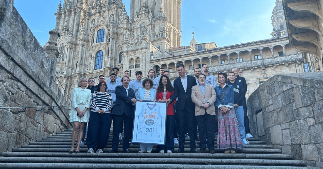 Obradoiro