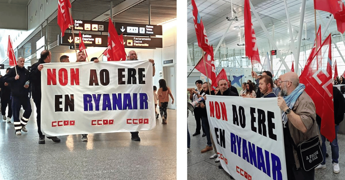 Ryanair Folga