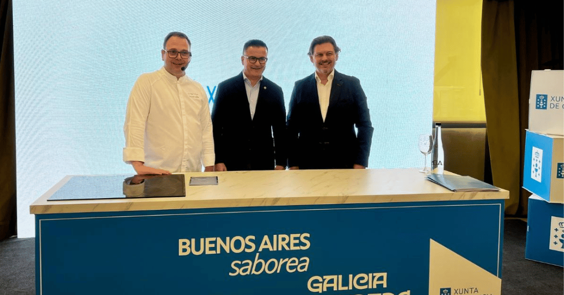 Saborea Galicia