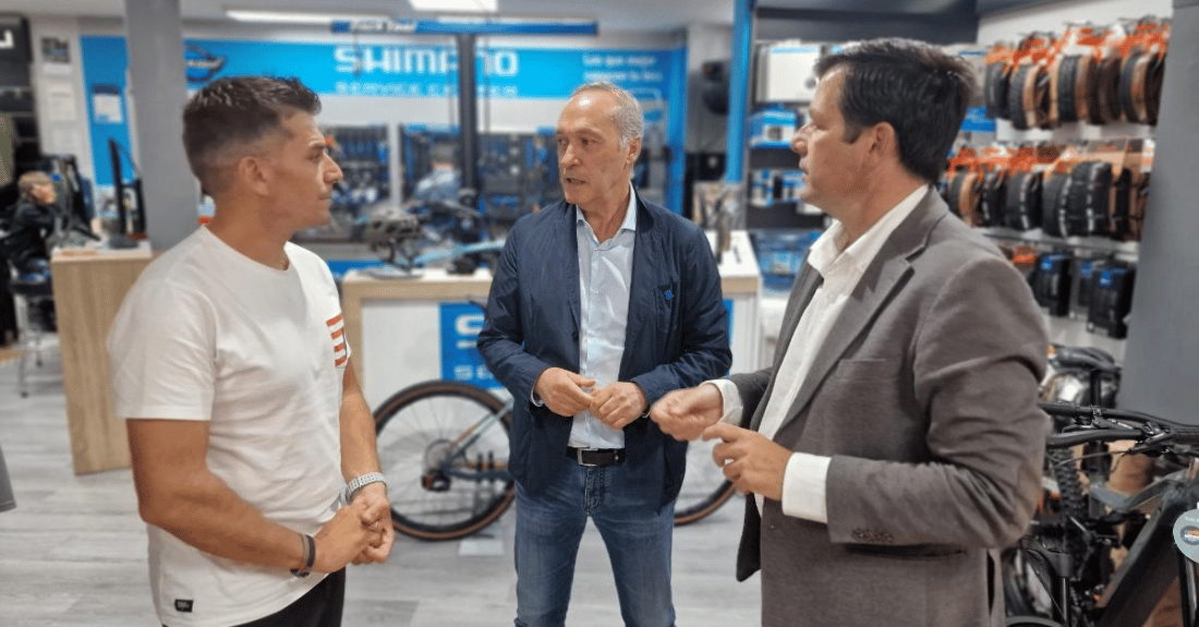 Shimano