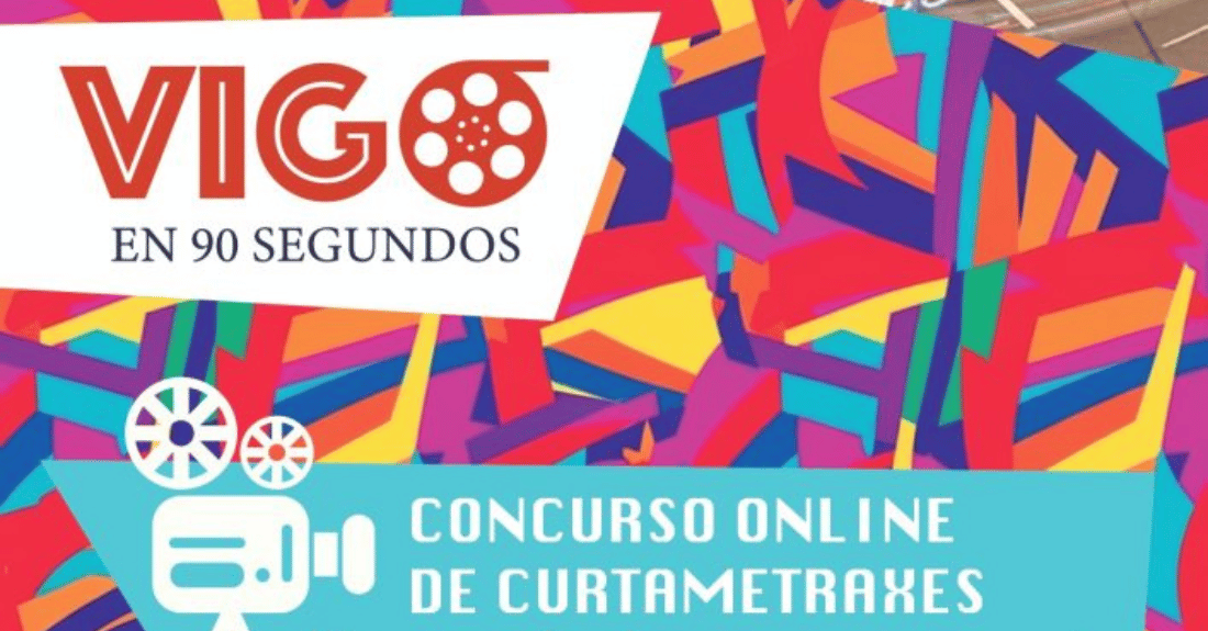 Vigo en 90 Segundos