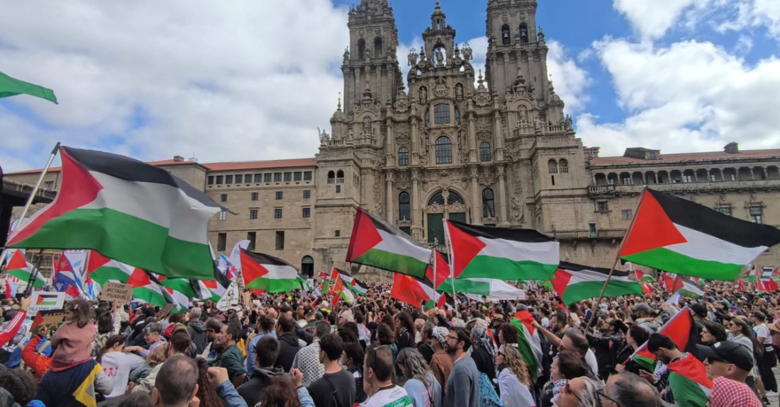 manifestacion