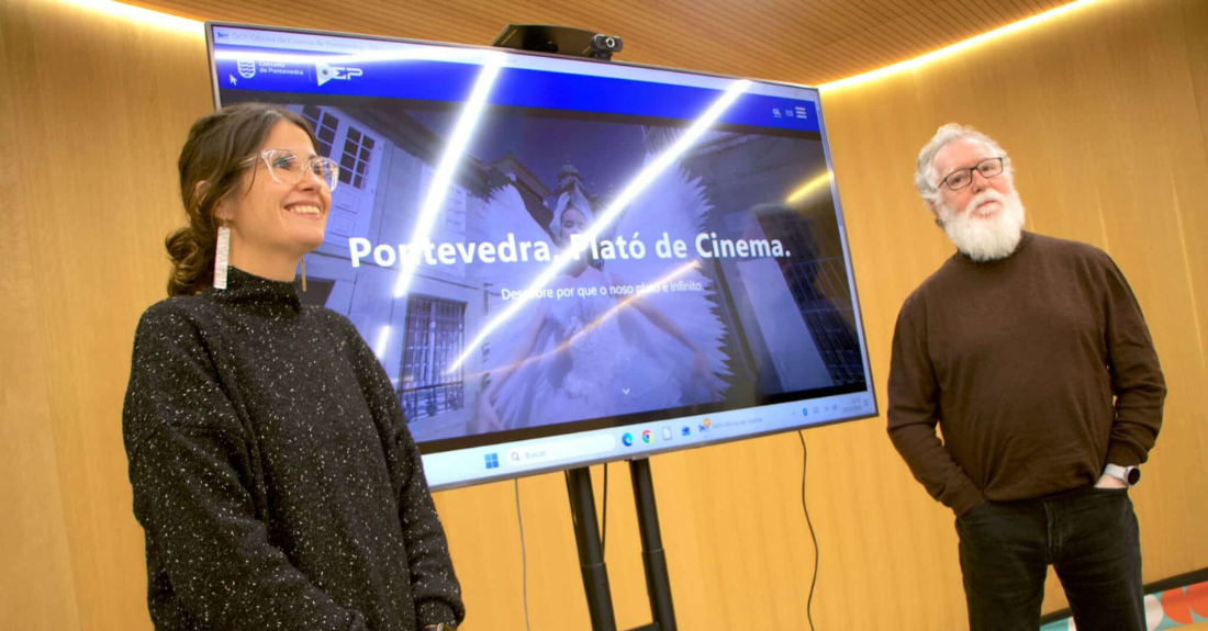 Cinema de Pontevedra