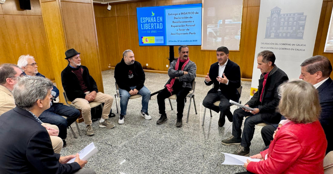 Delegacion de lGobierno