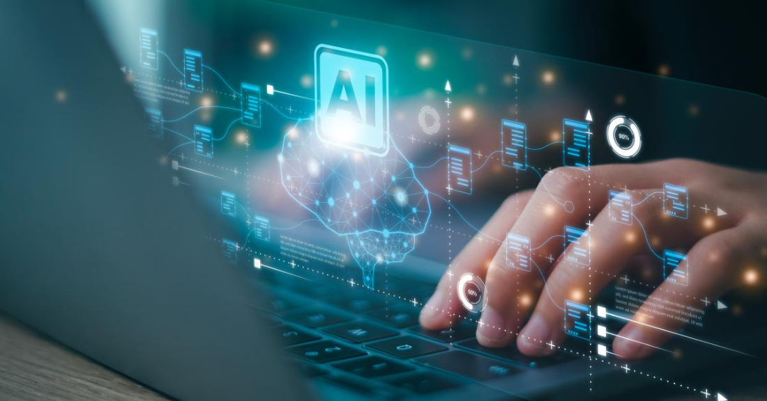 Inteligencia Artificial