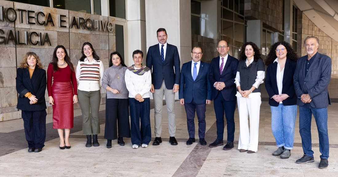 Premios Cultura Galicia 2025