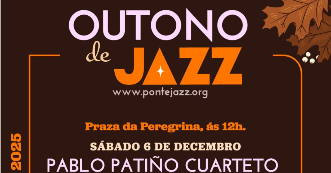 Outono Jazz