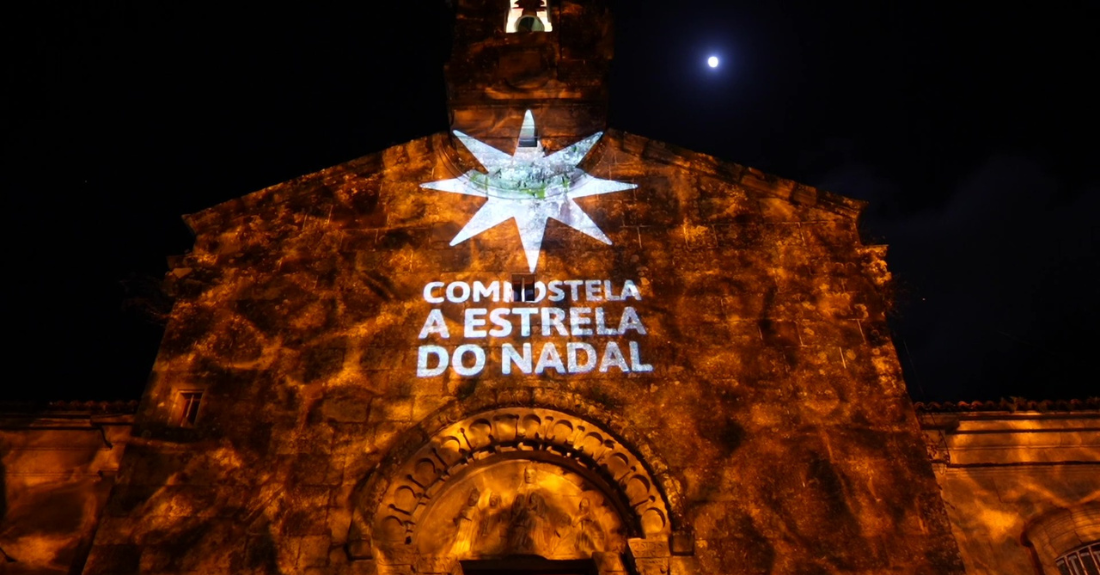 Compostela Nadal