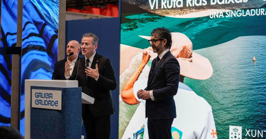 Peredrinacion Maritima