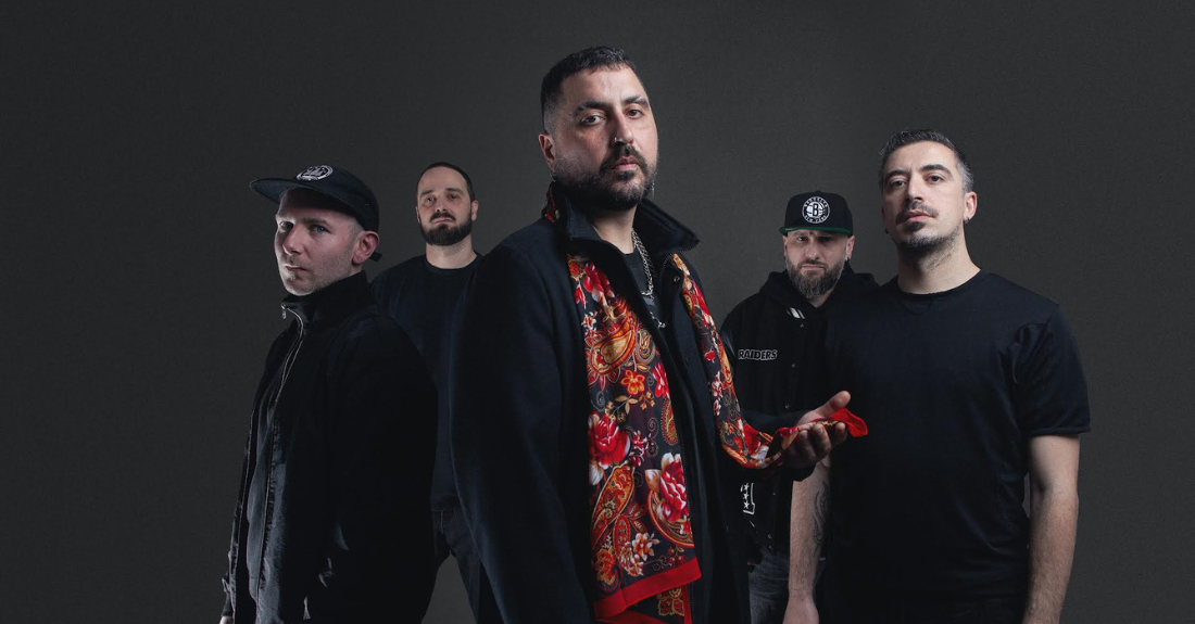 Rebeliom do Inframundo