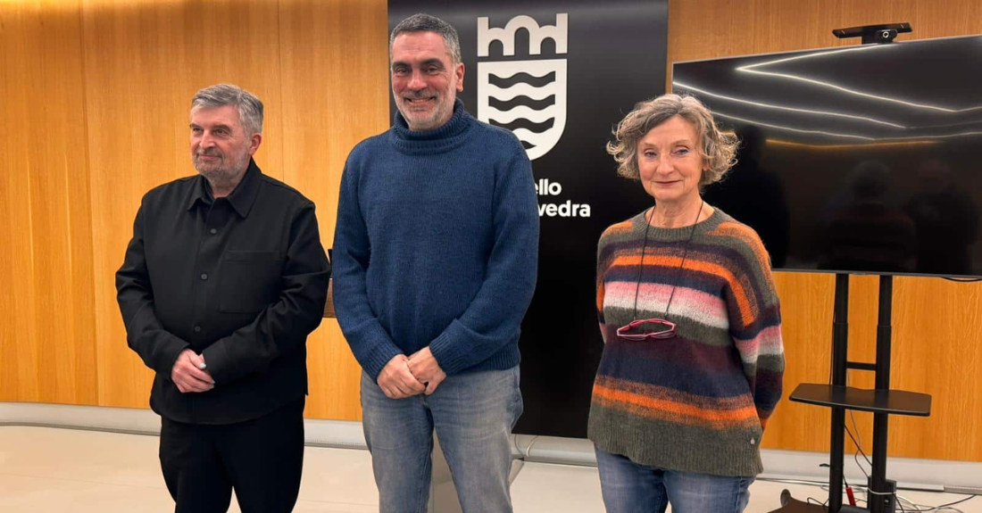 Salon Libro Pontevedra