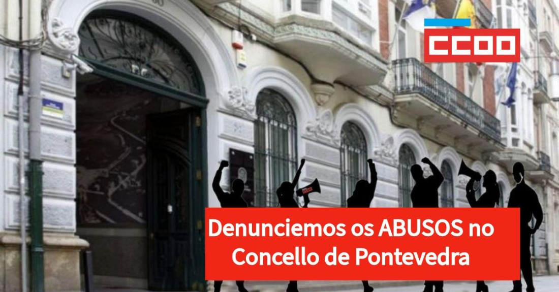 abusos concello pontevedra