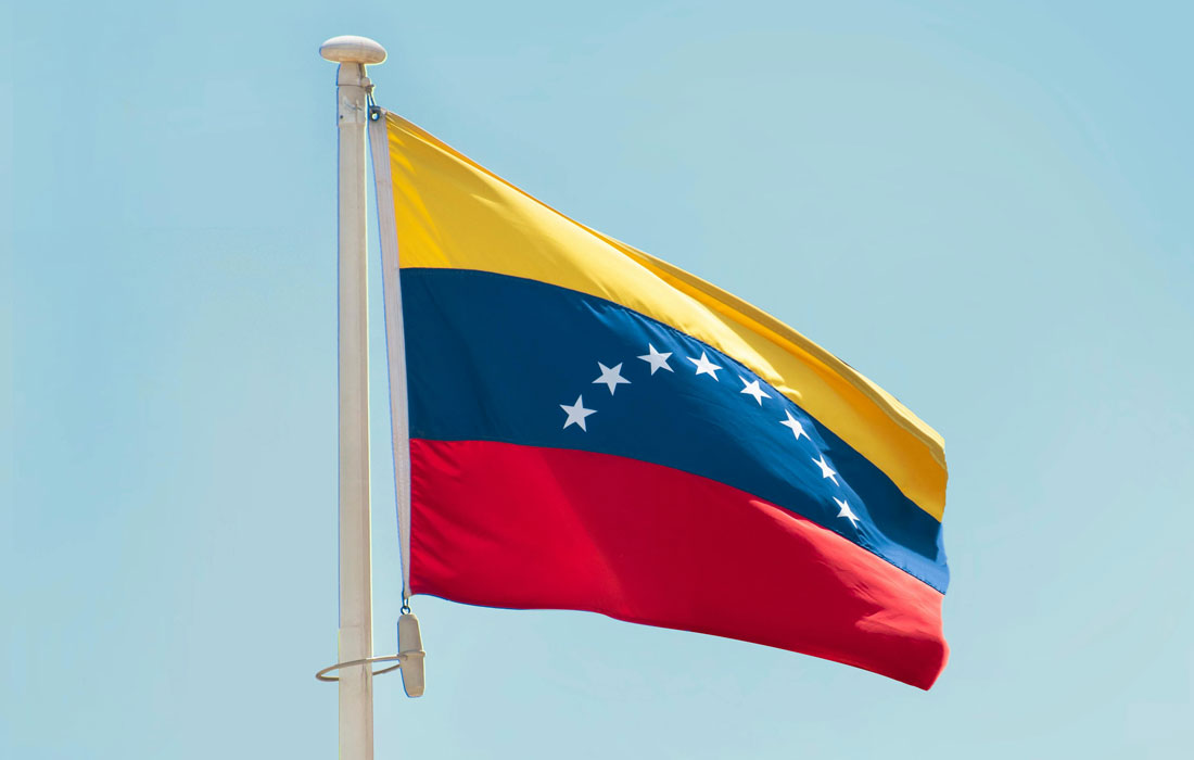 bandera-Venezuela