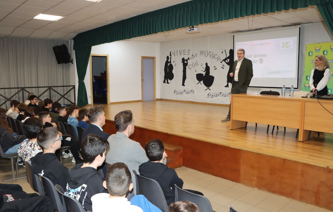 clases-sen-fume-xunta-ourense